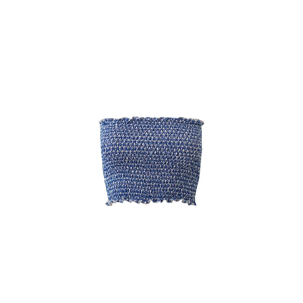 "Amalfi" tube top - Image 4
