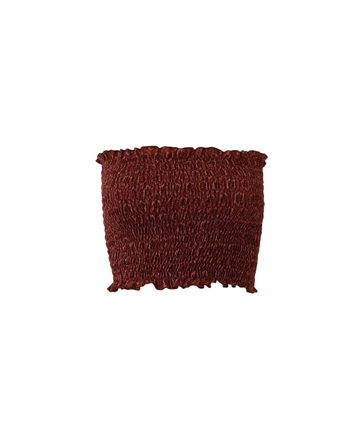 "Aruba" tube top - Image 4