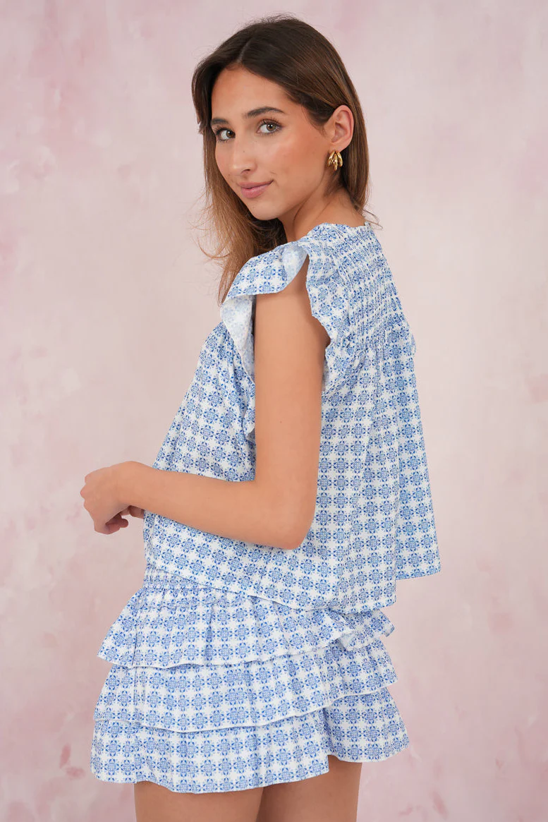 "Athens" blouse - Image 3