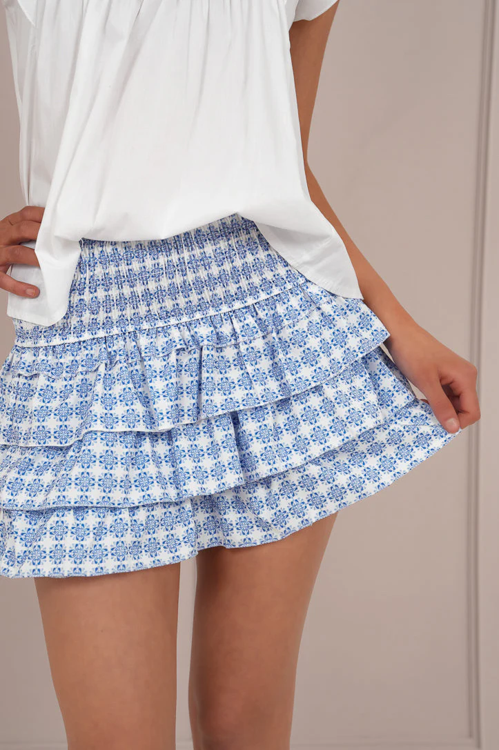 "Athens" skirt - Image 2