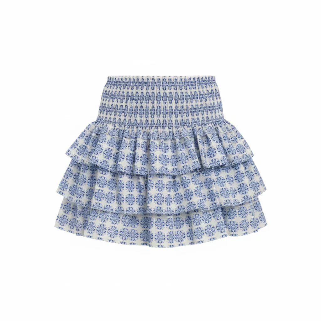 "Athens" skirt - Image 5