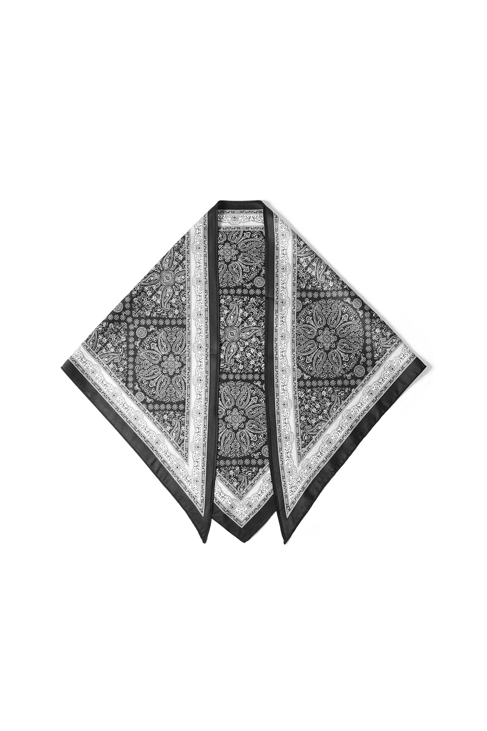 "Bandana" midnight - Image 2