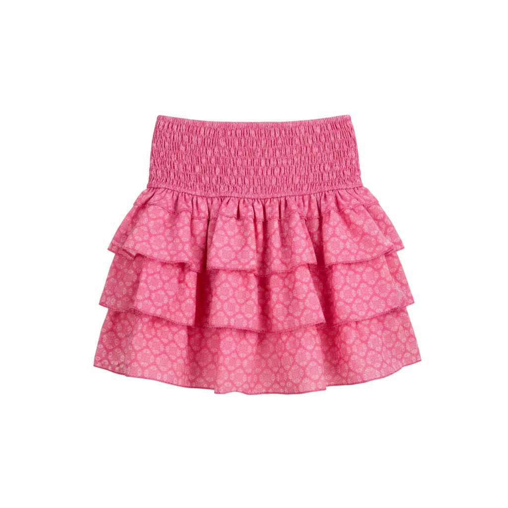 "Brazil" skirt - Image 5