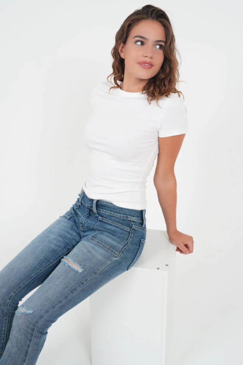 "Brooklyn" jeans blue - Image 3