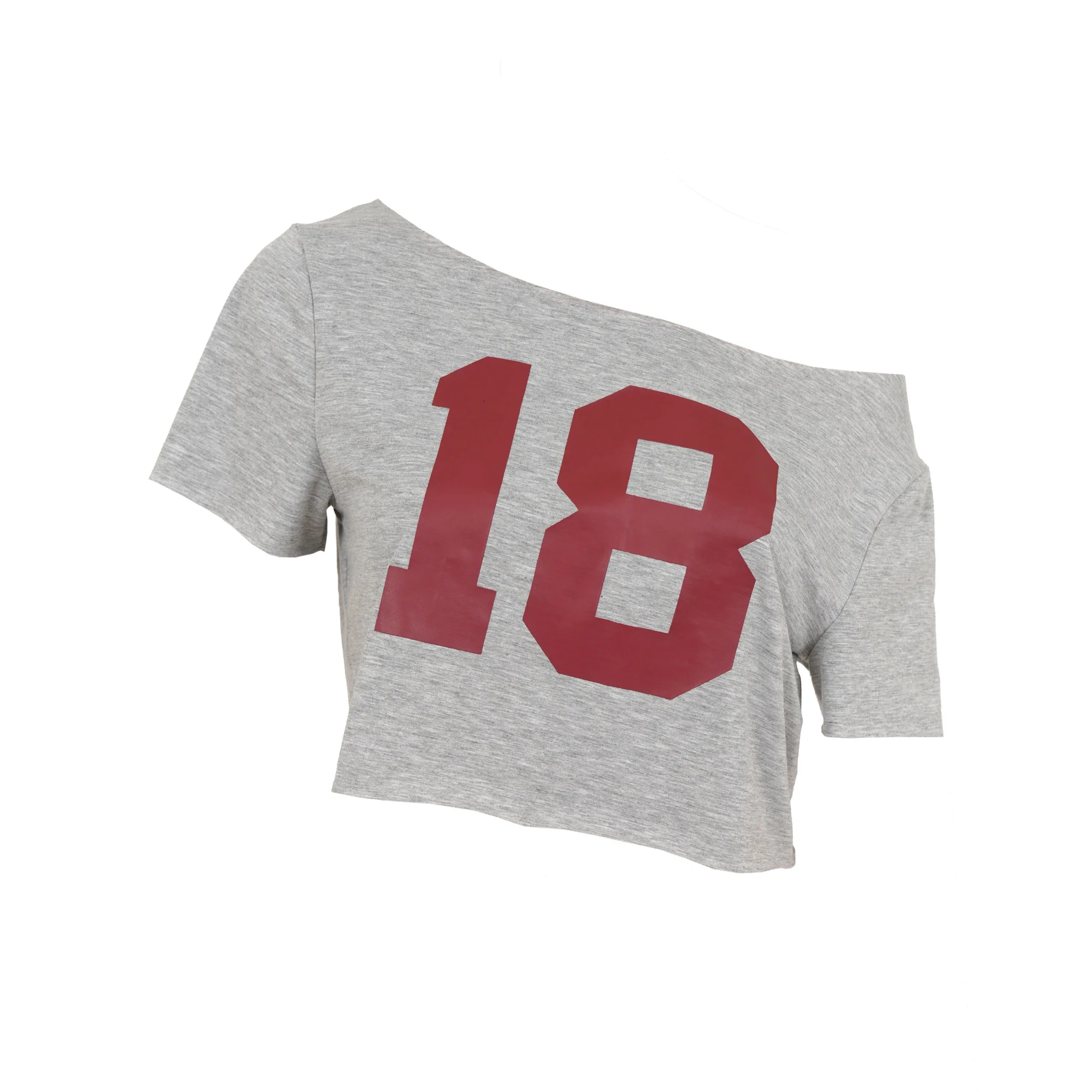 "Brooklyn" top grey - Image 4