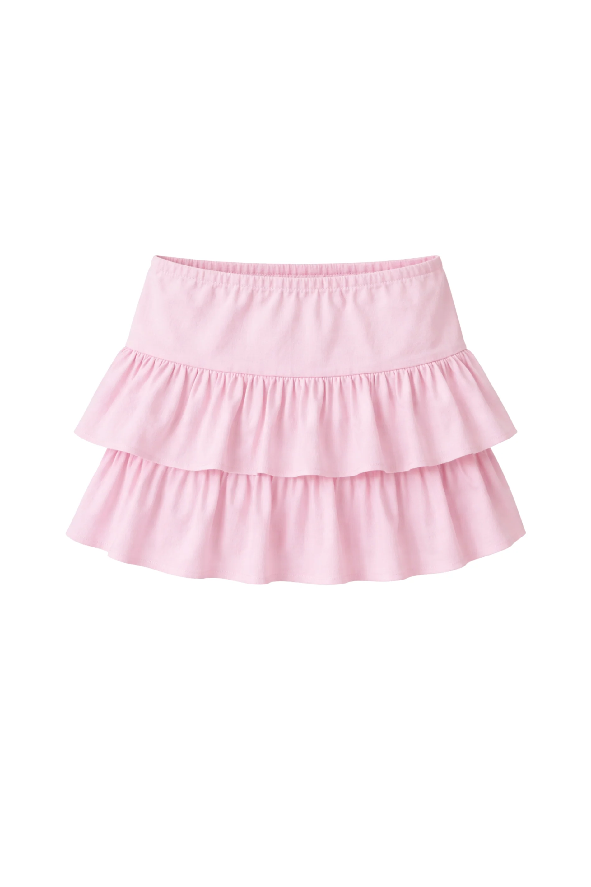 "Carice" skirt pink - Image 7