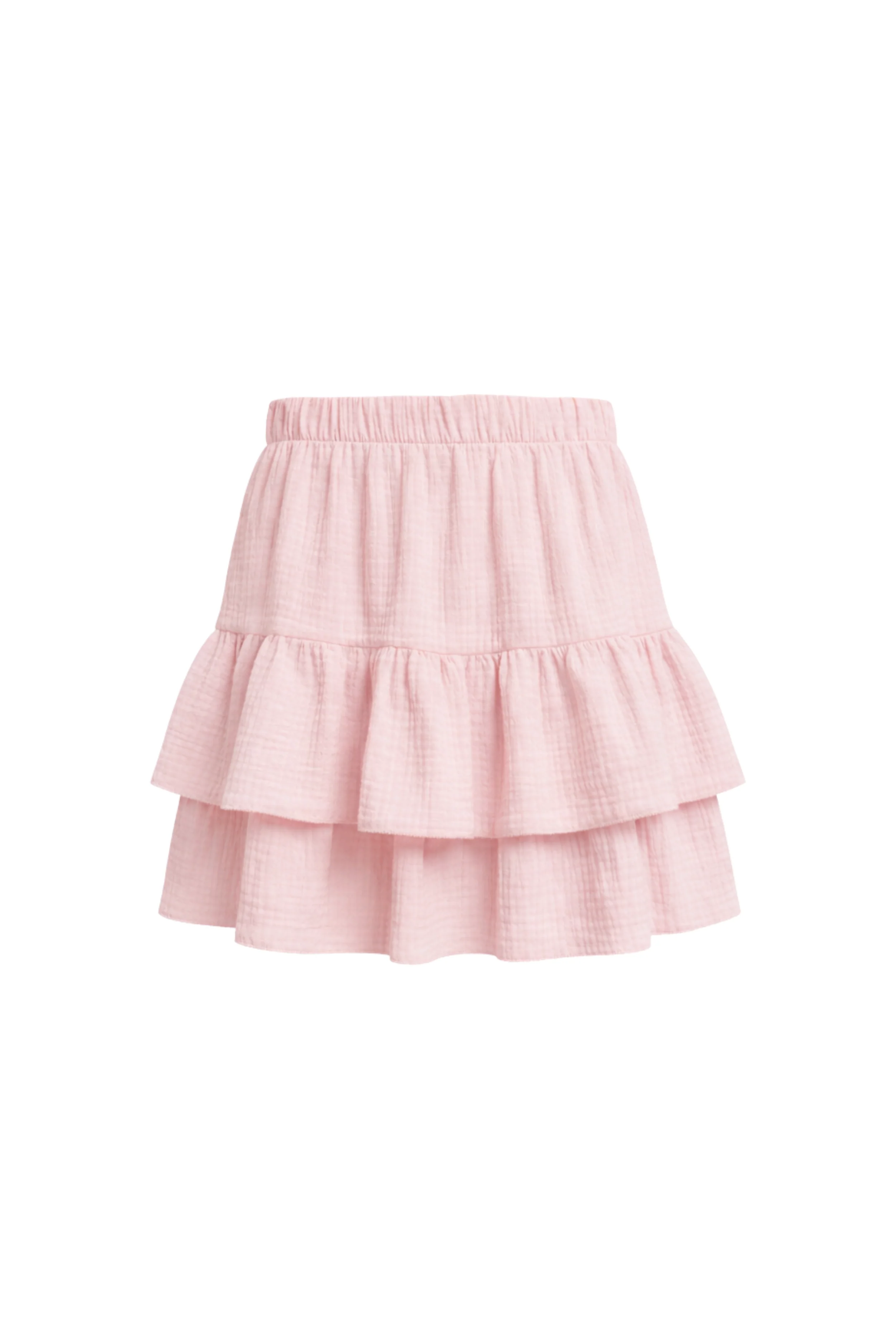 "Caya" skirt pink - Image 4