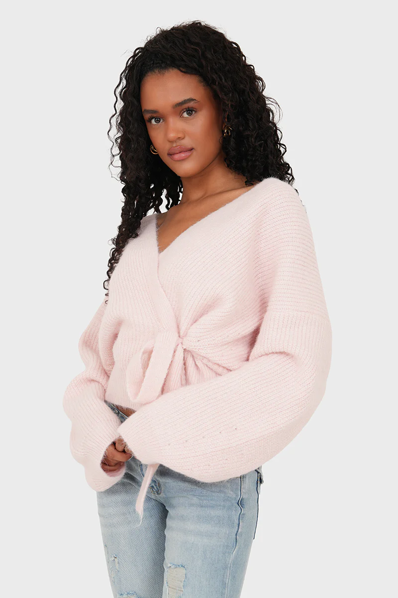 "Clara" cardigan - Image 3