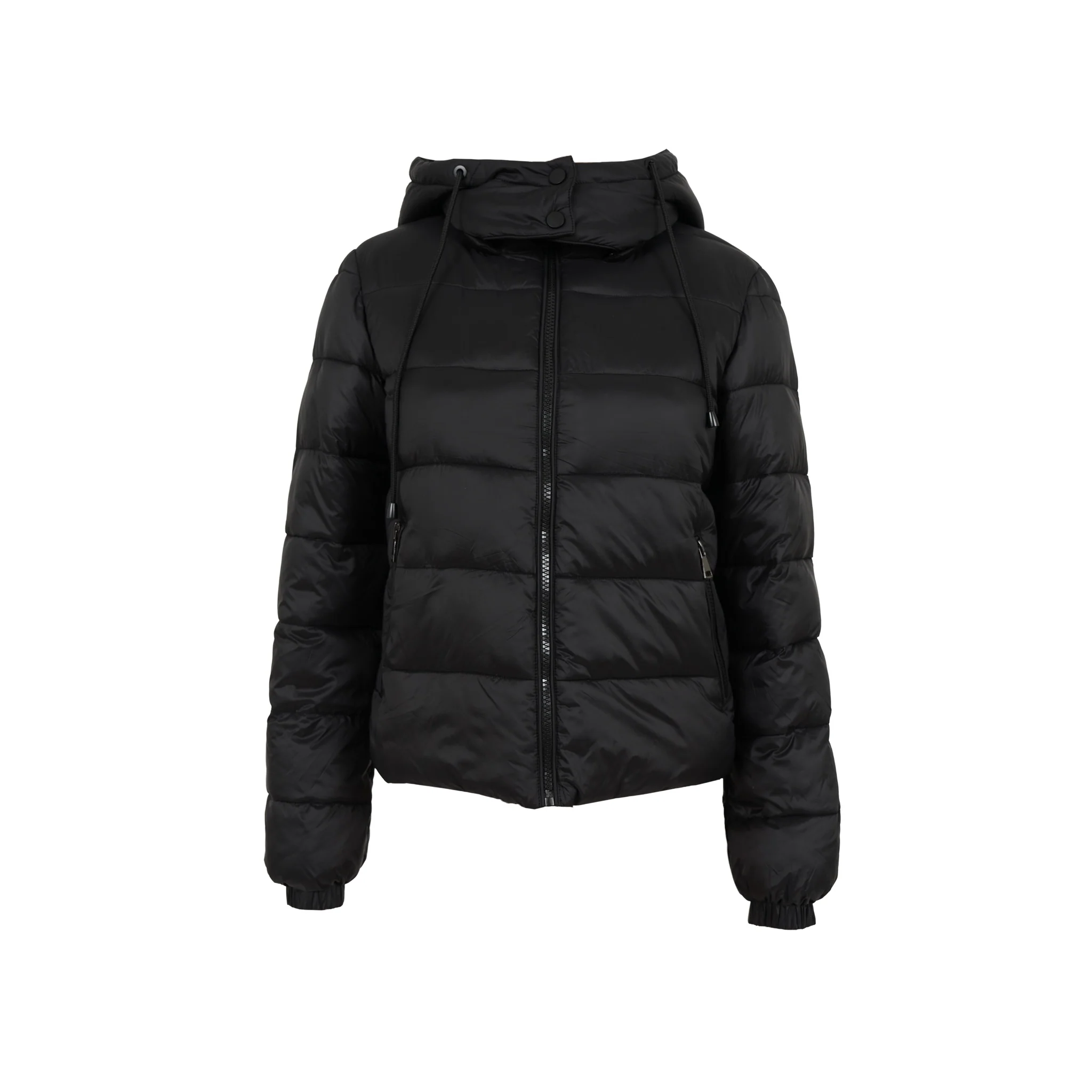 "Classic" puffer black - Image 7