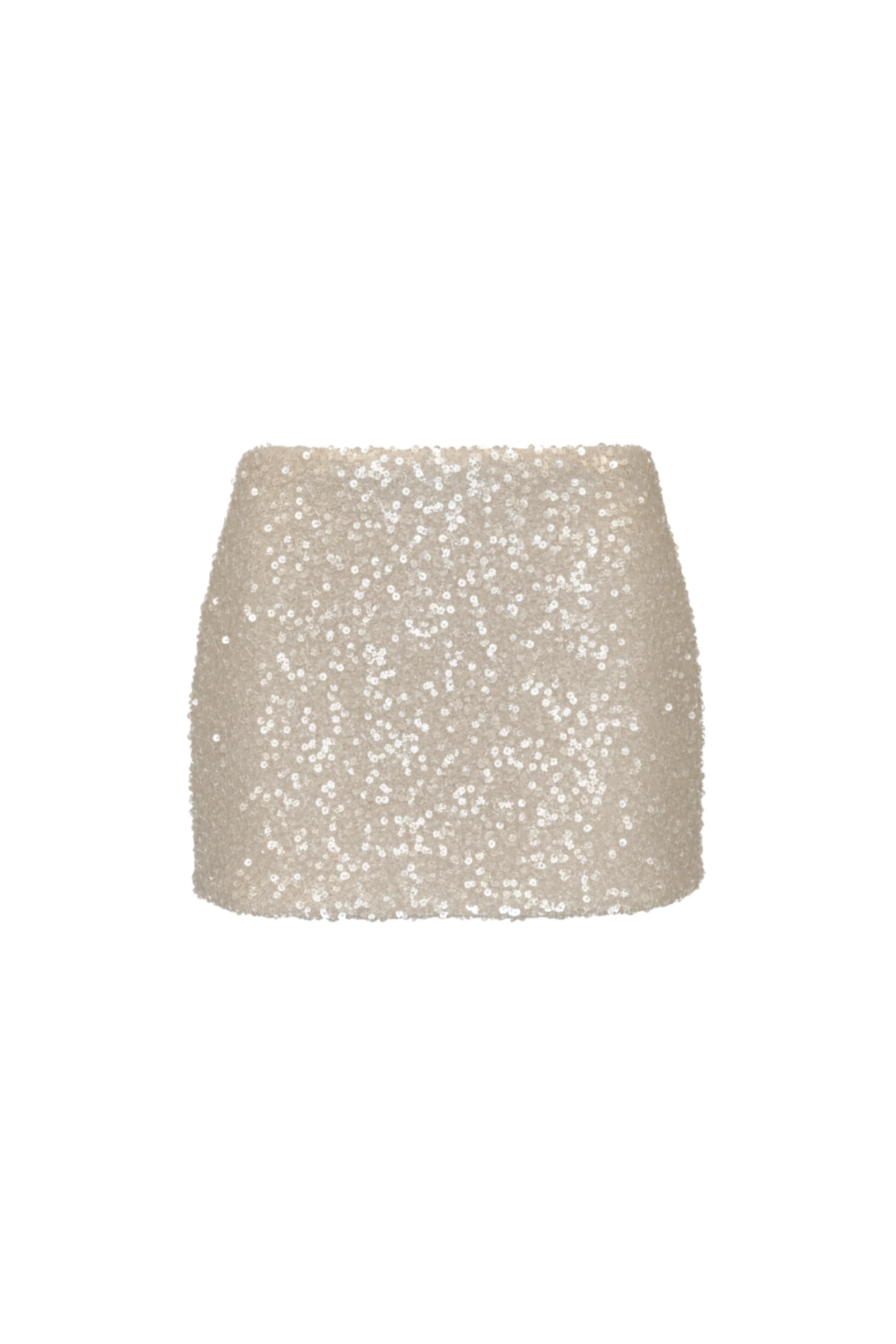 "Coast" skirt white - Image 4