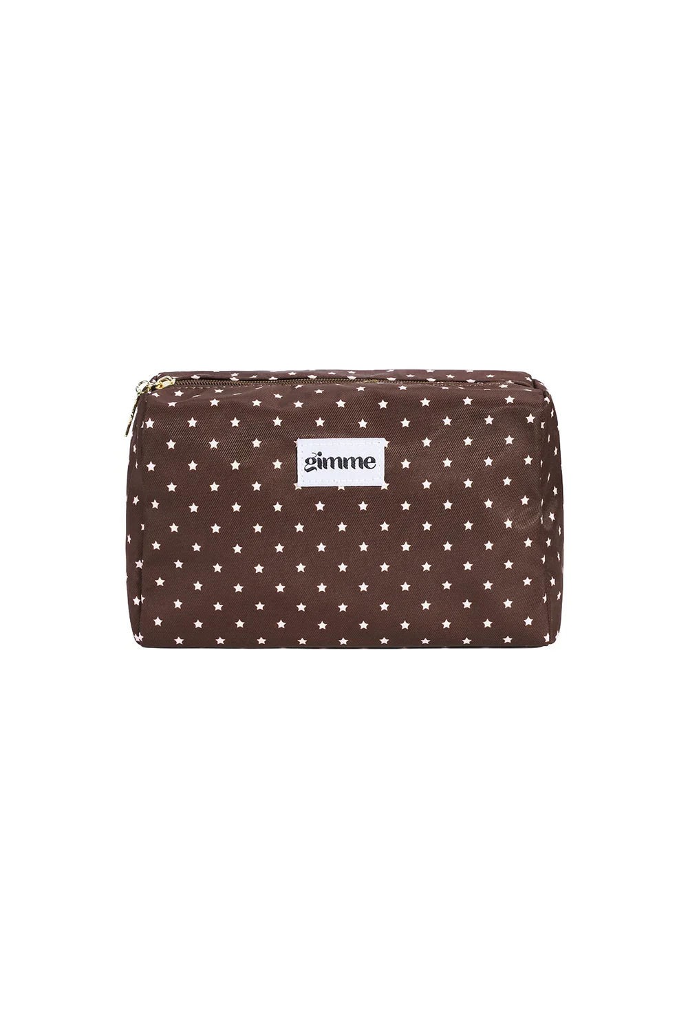 "Cosmic" make up bag