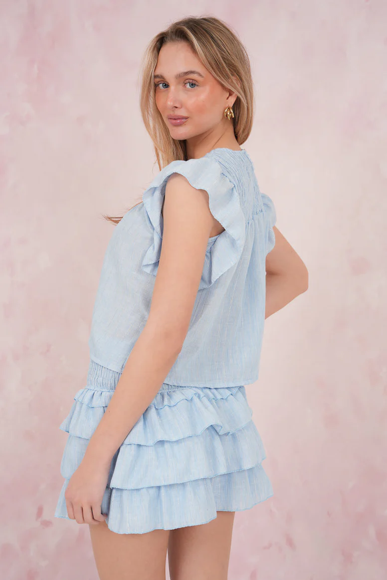"Cuba" blouse - Image 3
