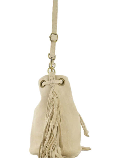 "Desert" bag beige - Image 2
