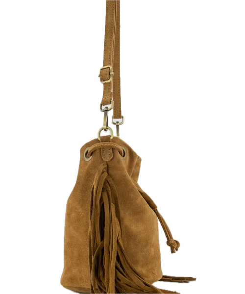 "Desert" bag camel - Image 2