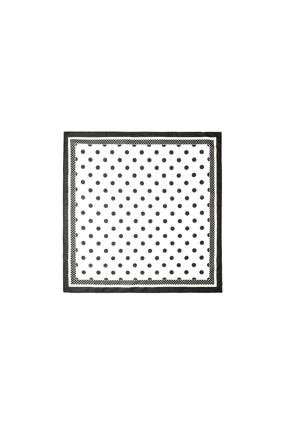 "Dotty" scarf - Image 2