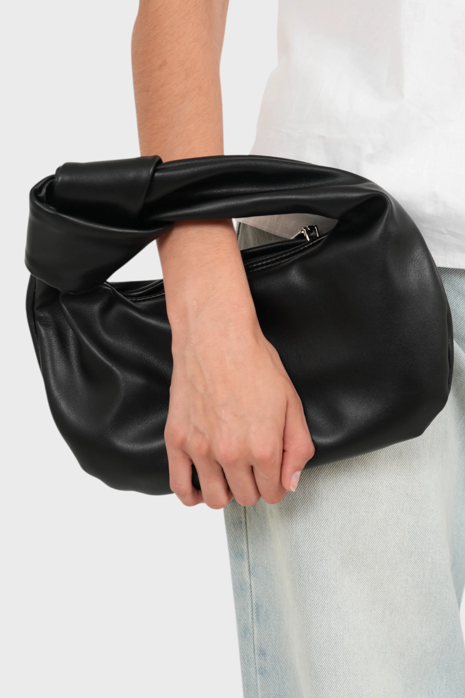"Emily" bag black - Image 2