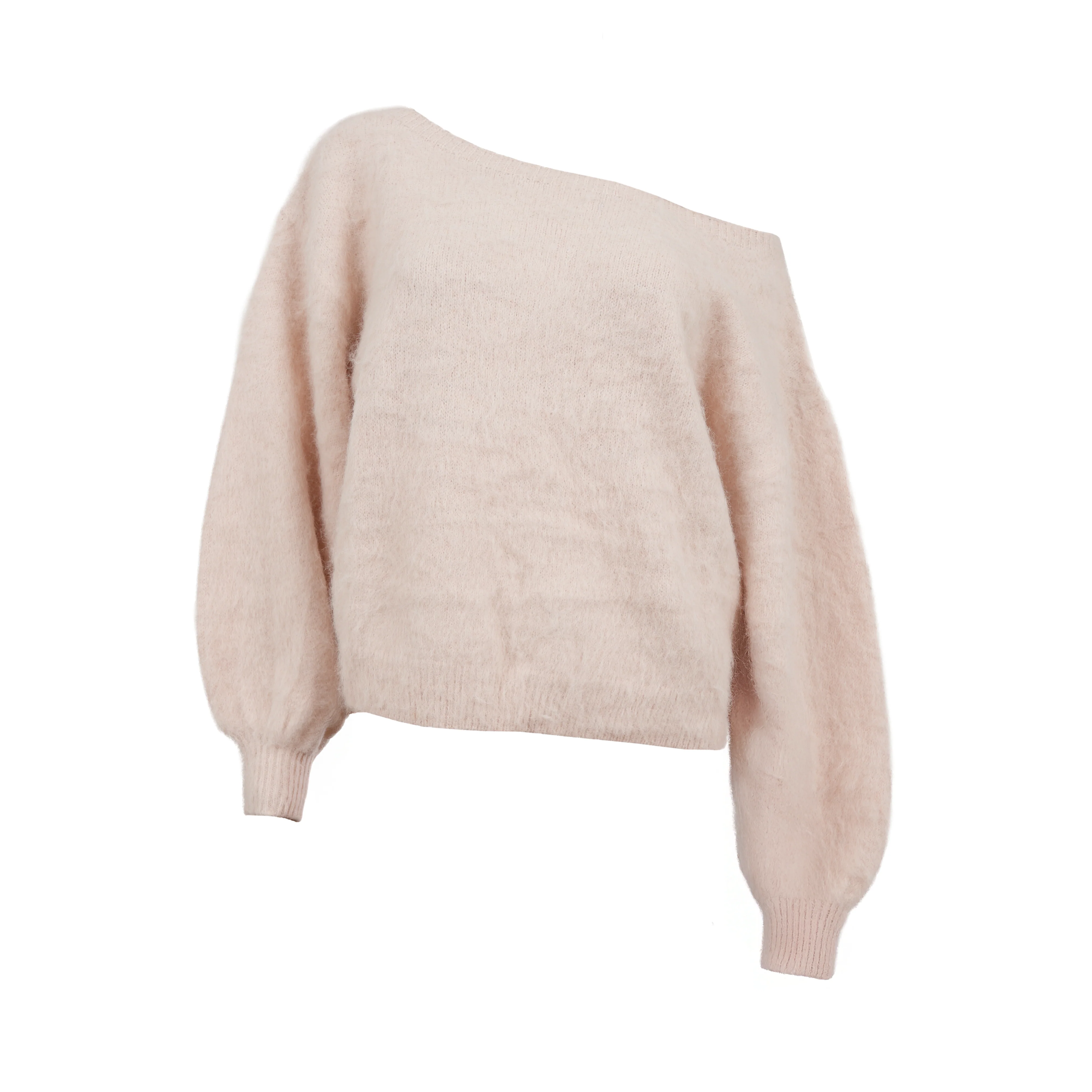 "Emmie" sweater pink - Image 4