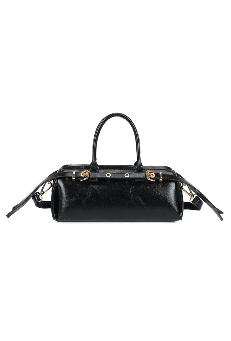"Etoile" bag black