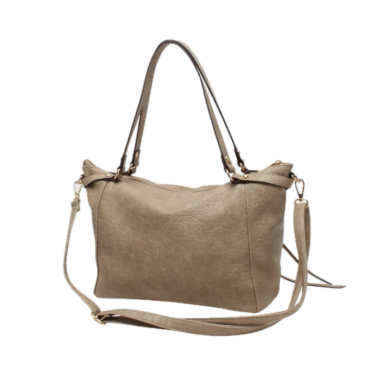 "Evie" bag beige - Image 3