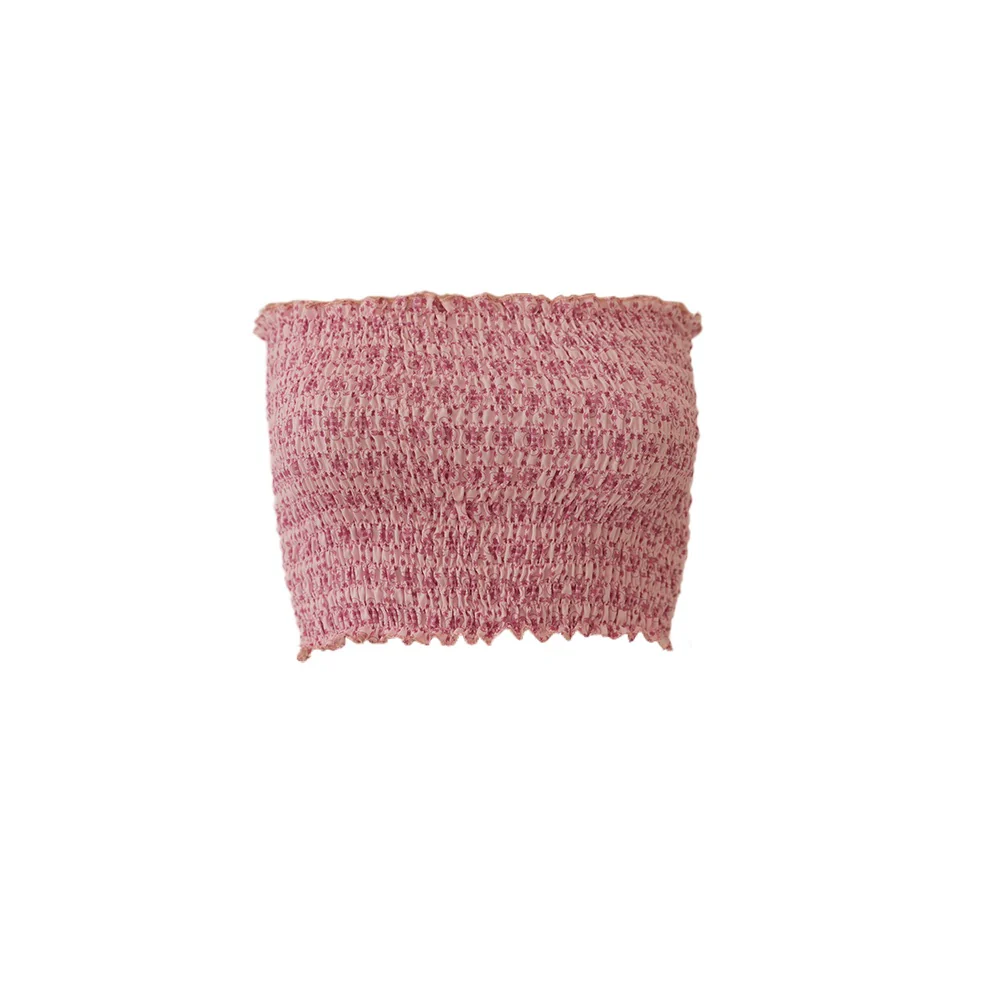 "Fiji" tube top - Image 4