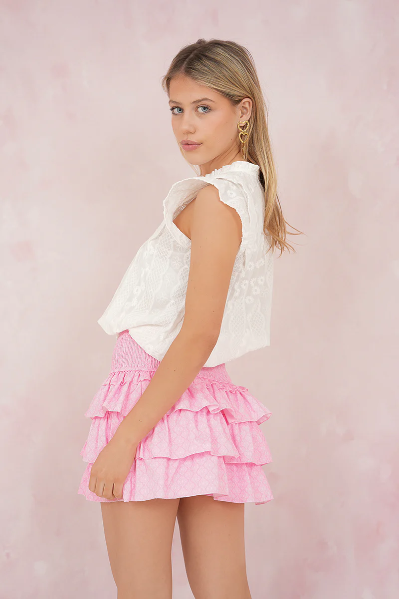 "India" Skirt - Image 4