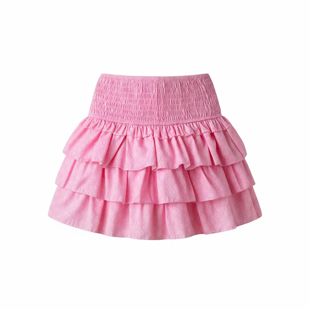 "India" Skirt - Image 5