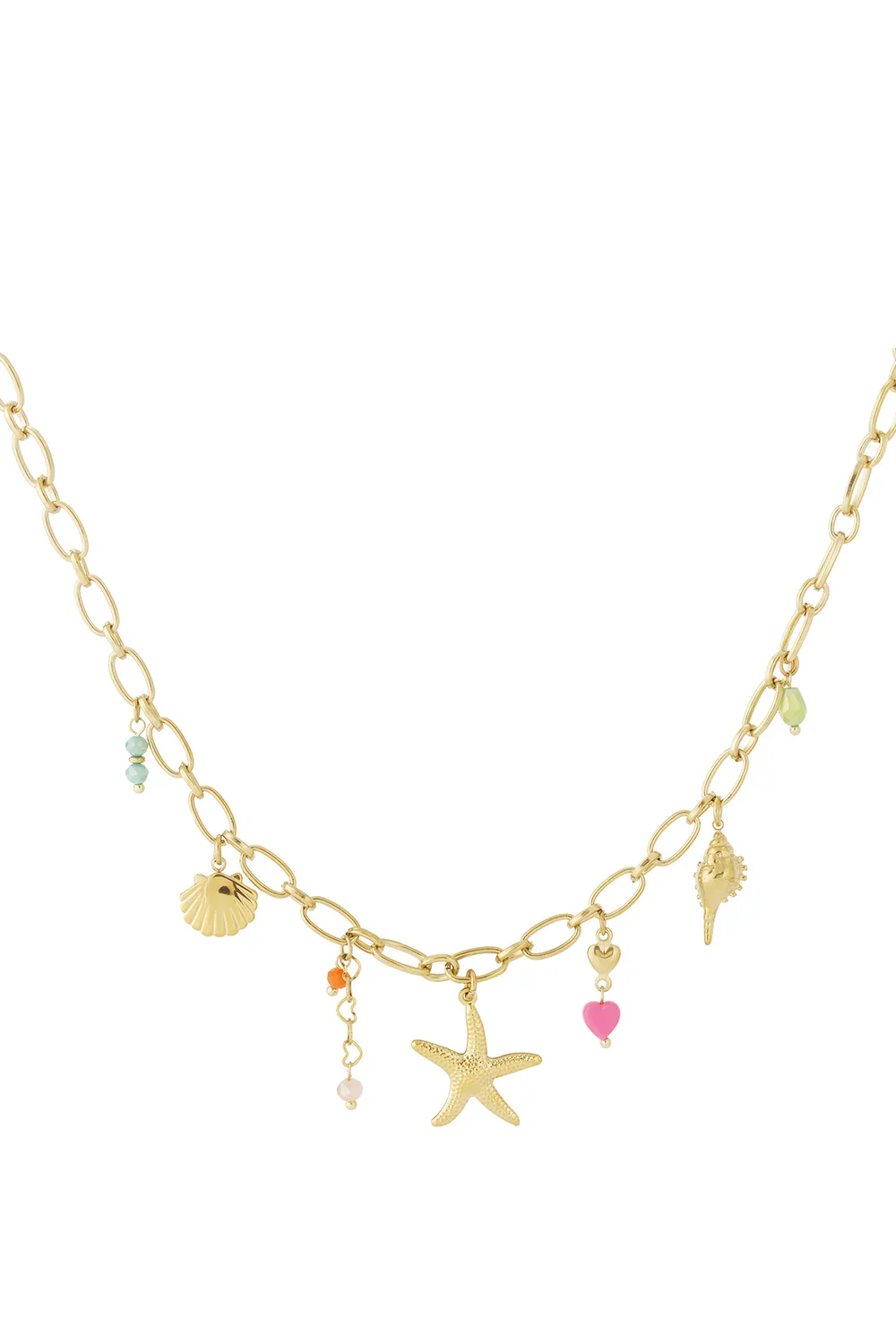"Isla" Necklace