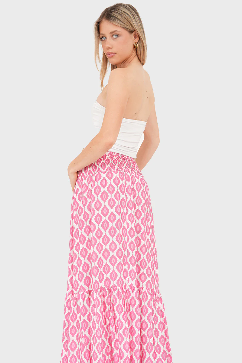 "Javea" skirt - Image 3