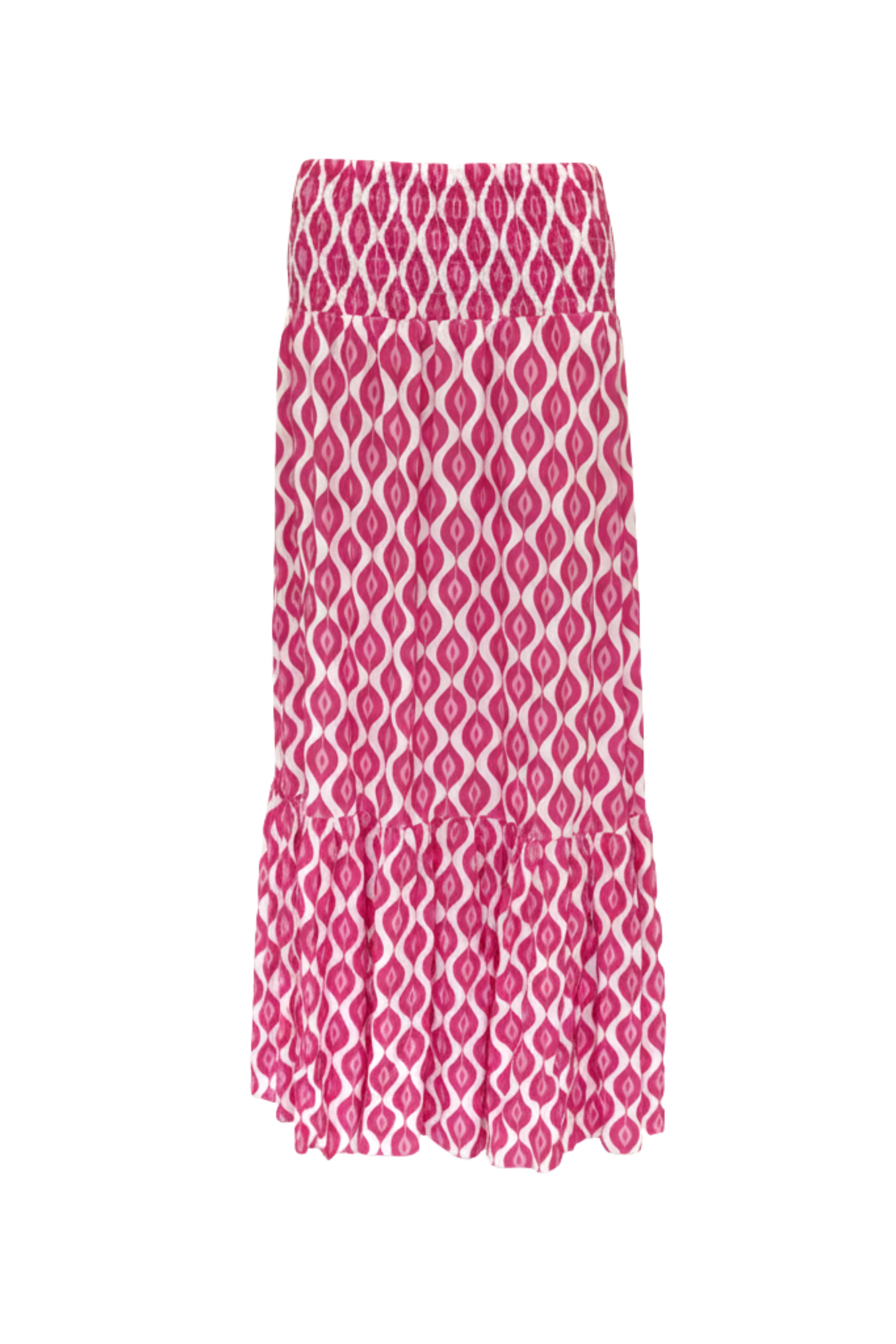 "Javea" skirt - Image 5