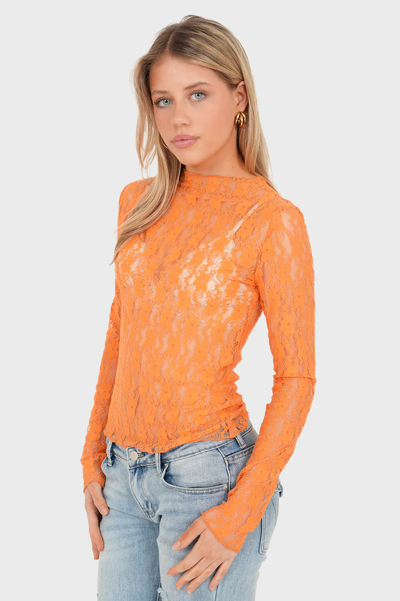"Kingsday" top - Image 3