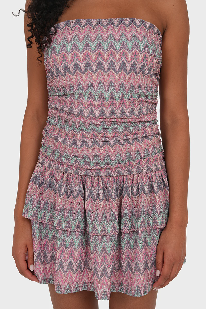 "Kyra" dress - Image 4