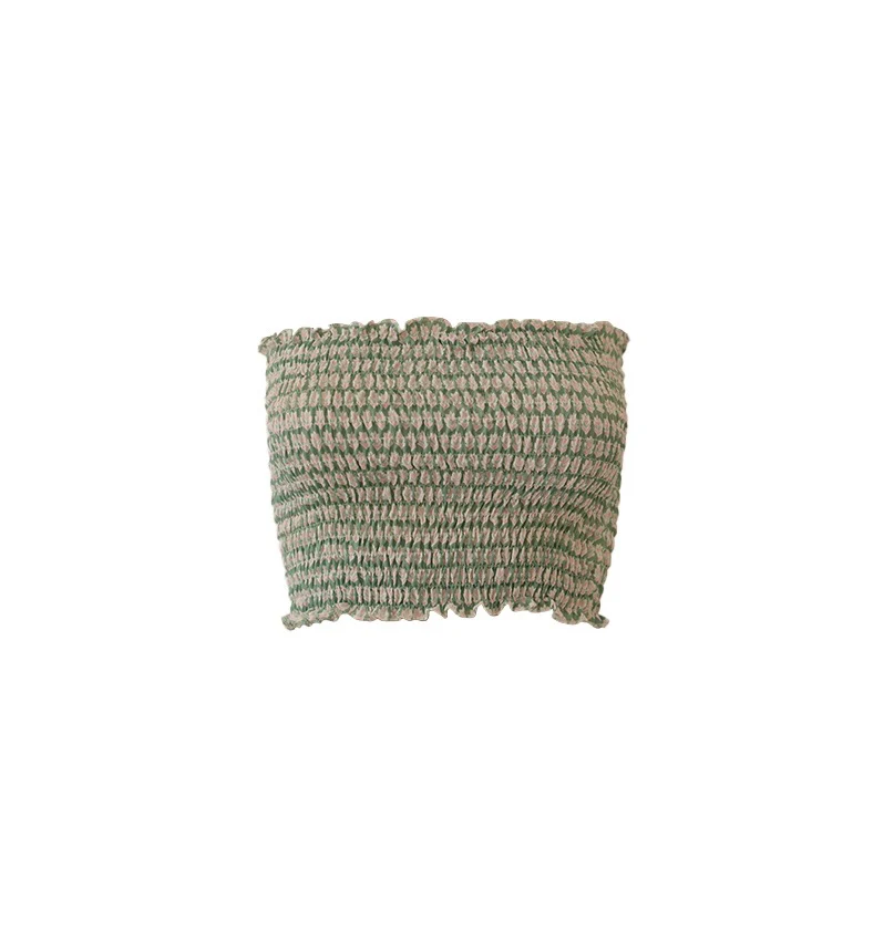 "Lagos" tube top - Image 4
