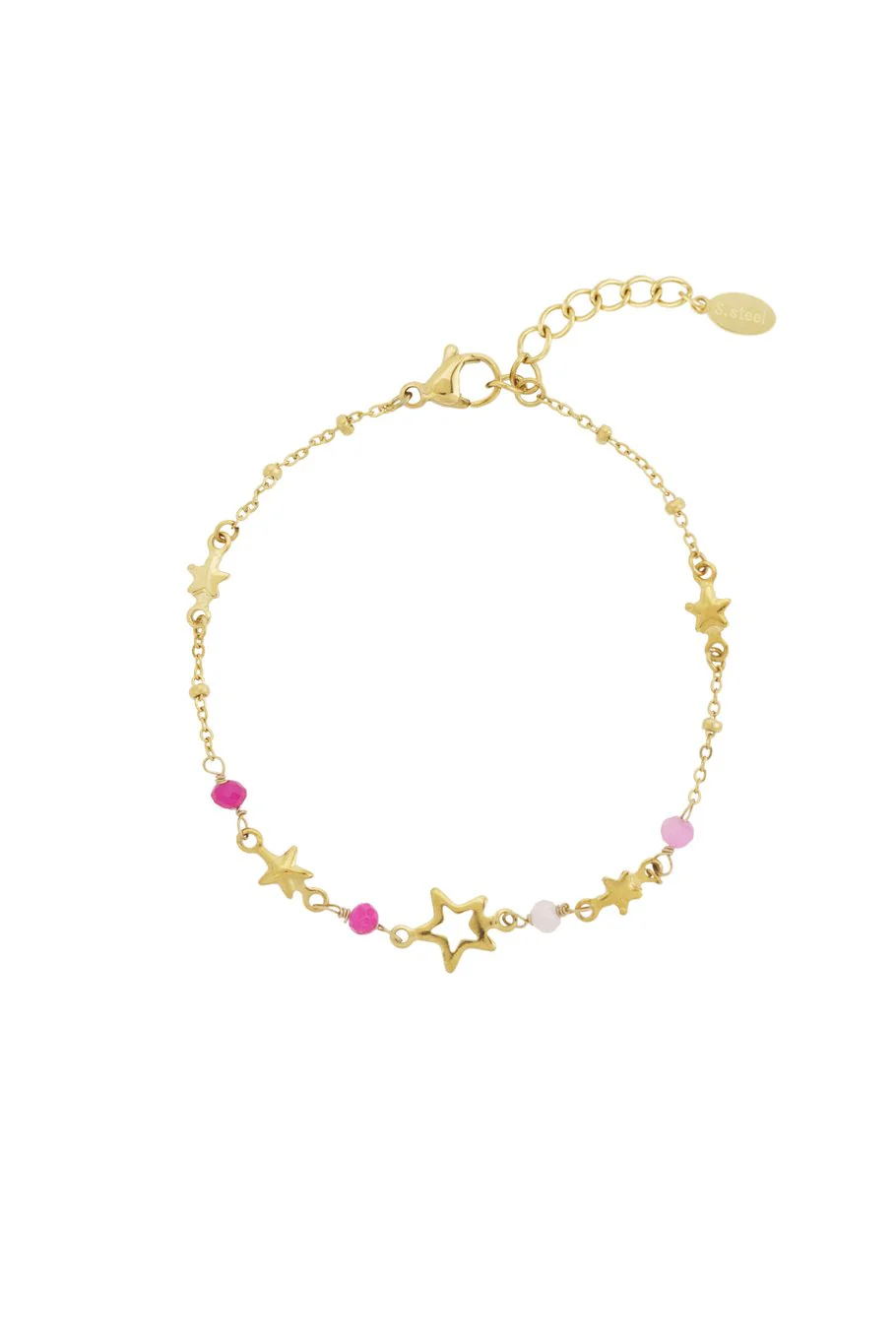 "Little star" bracelet