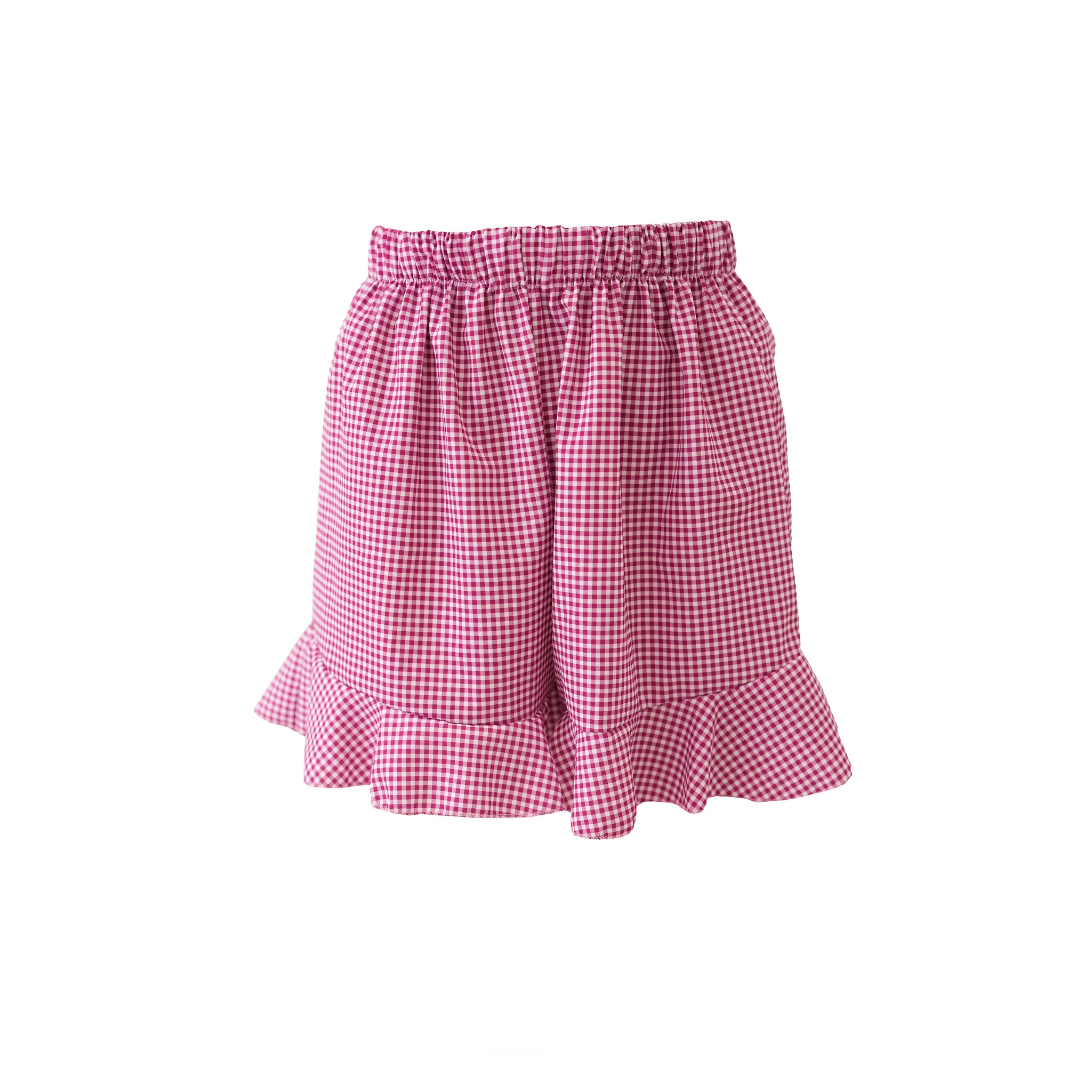 "Lola" short red - Image 4