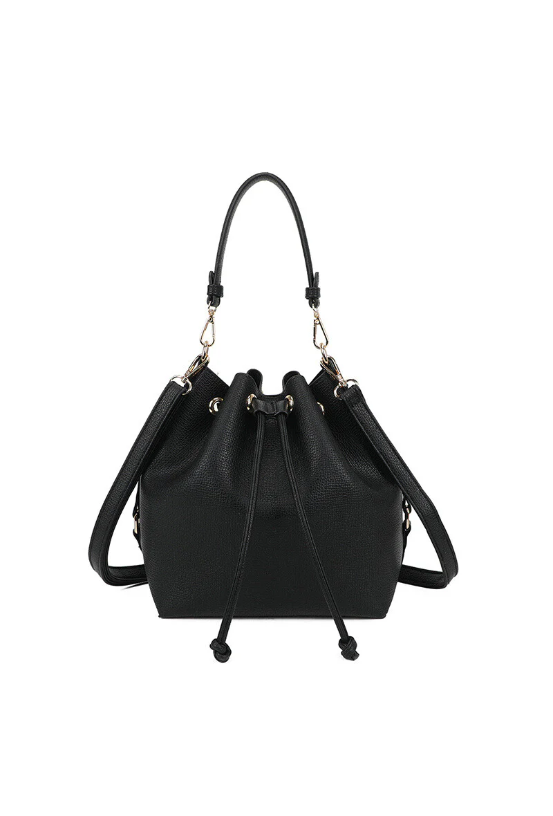 "Loua" bag black