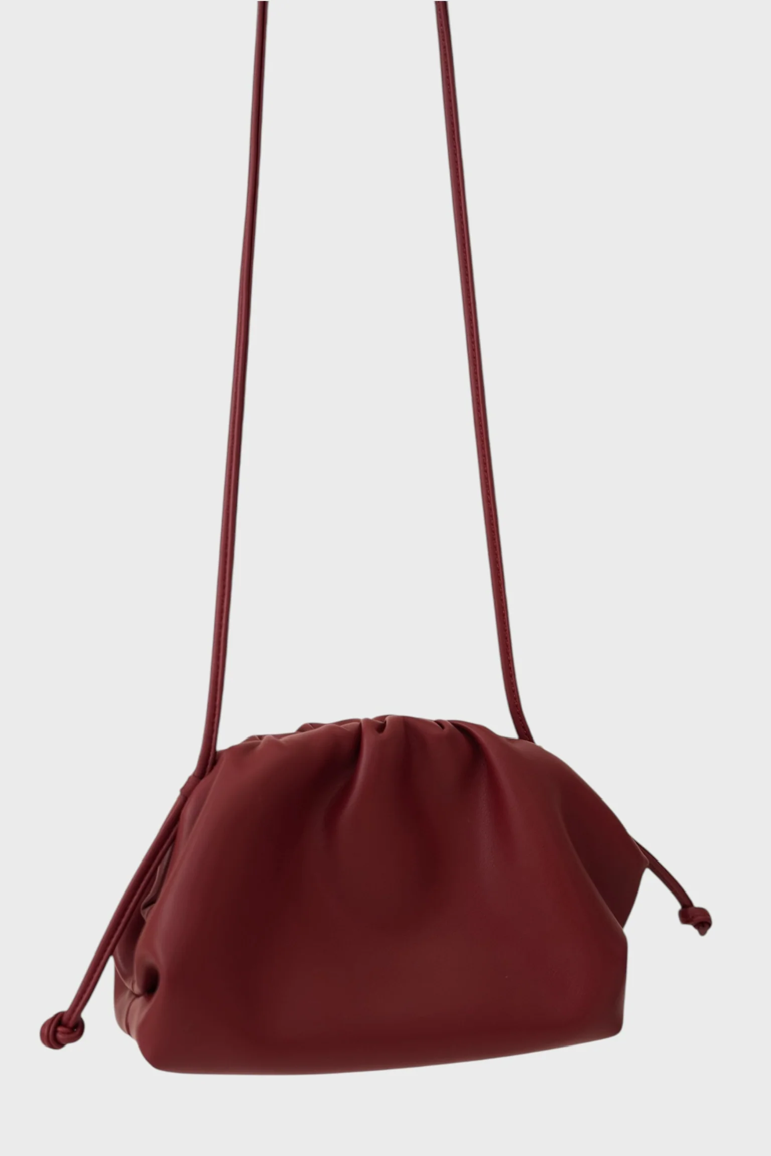 "Lucy" bag red - Image 3