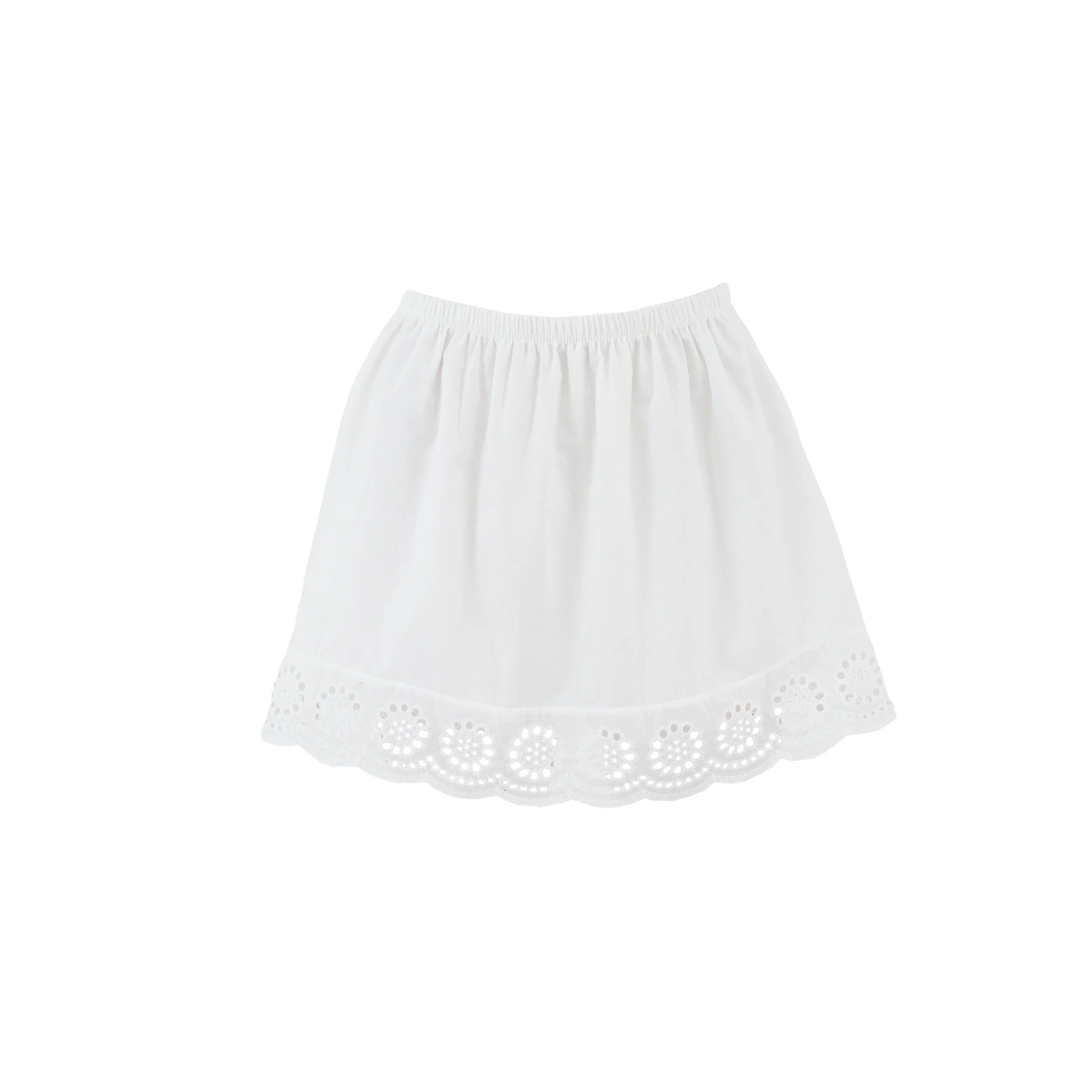 "Lulu" top white - Image 3
