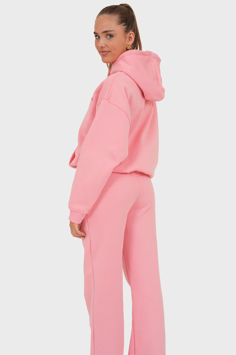 "MMT" pants coral - Image 4