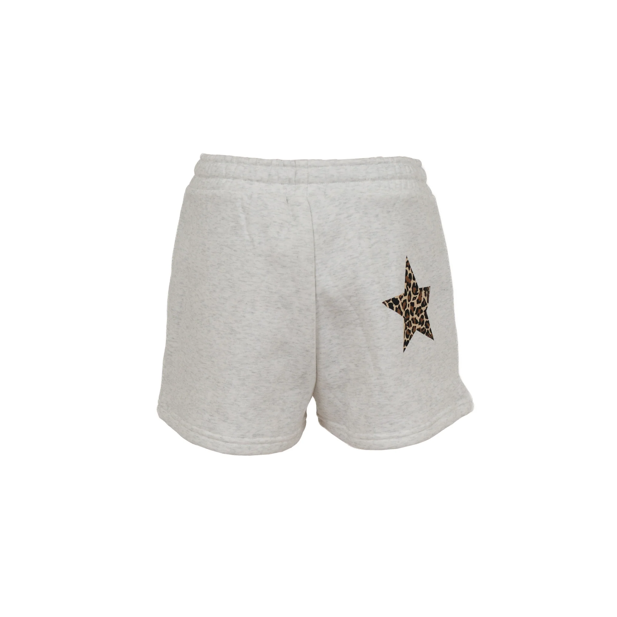"One star" short grey - Image 5