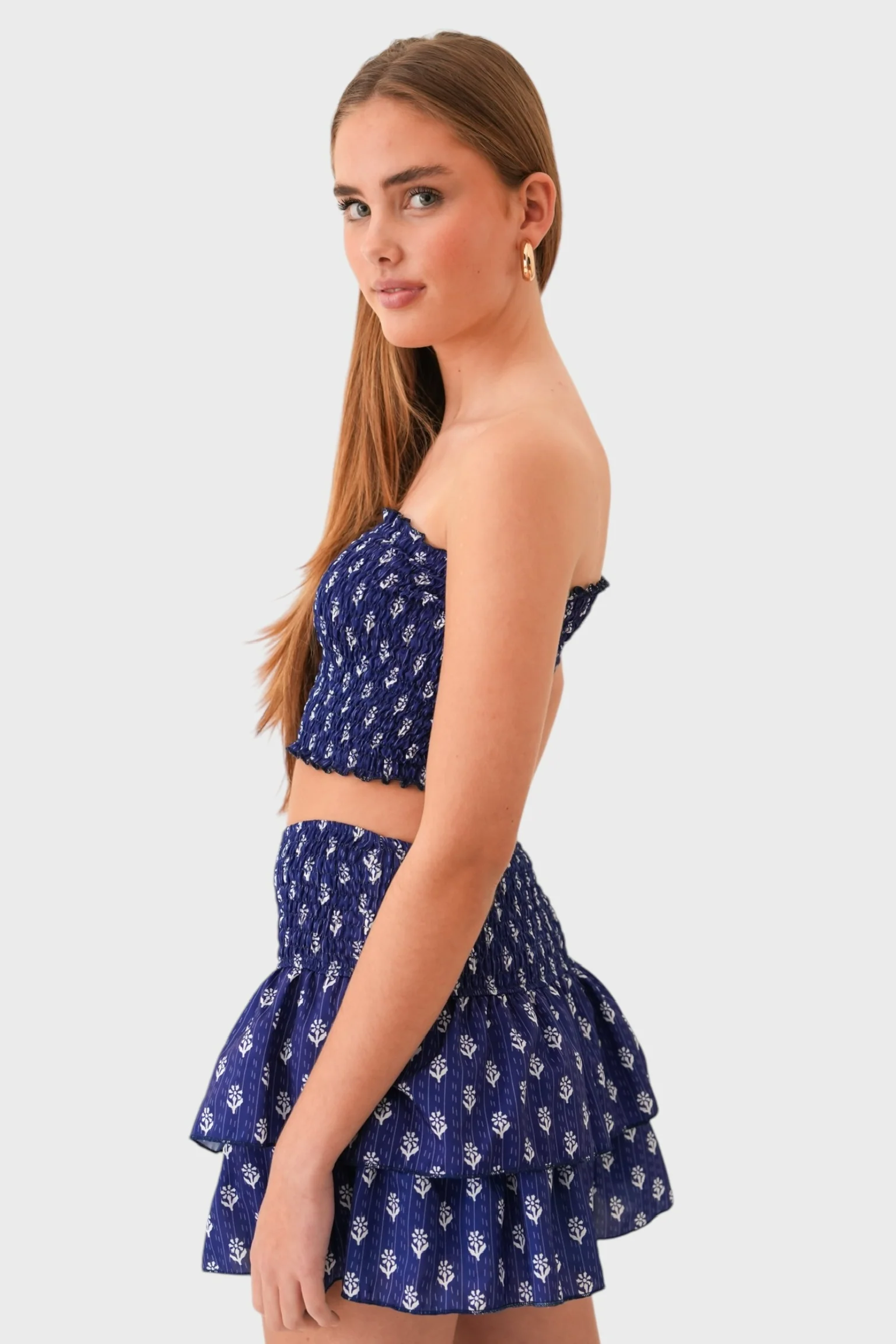 "Palma" tube top - Image 3