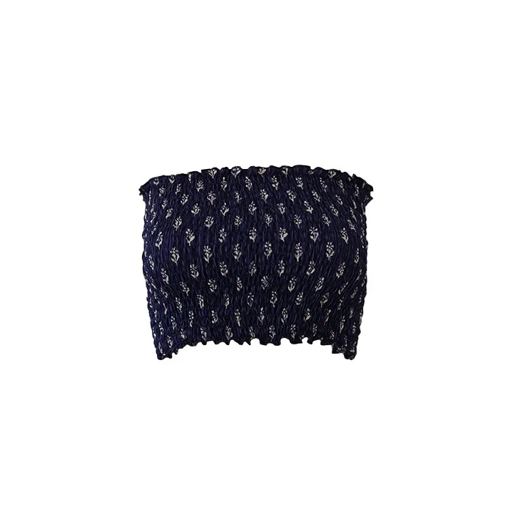 "Palma" tube top - Image 4