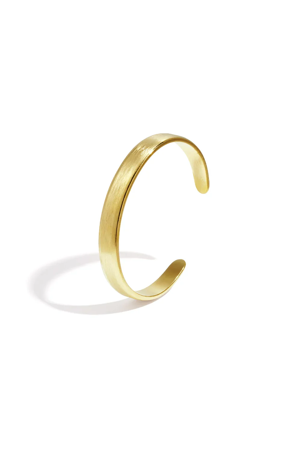 "Perfect" bangle