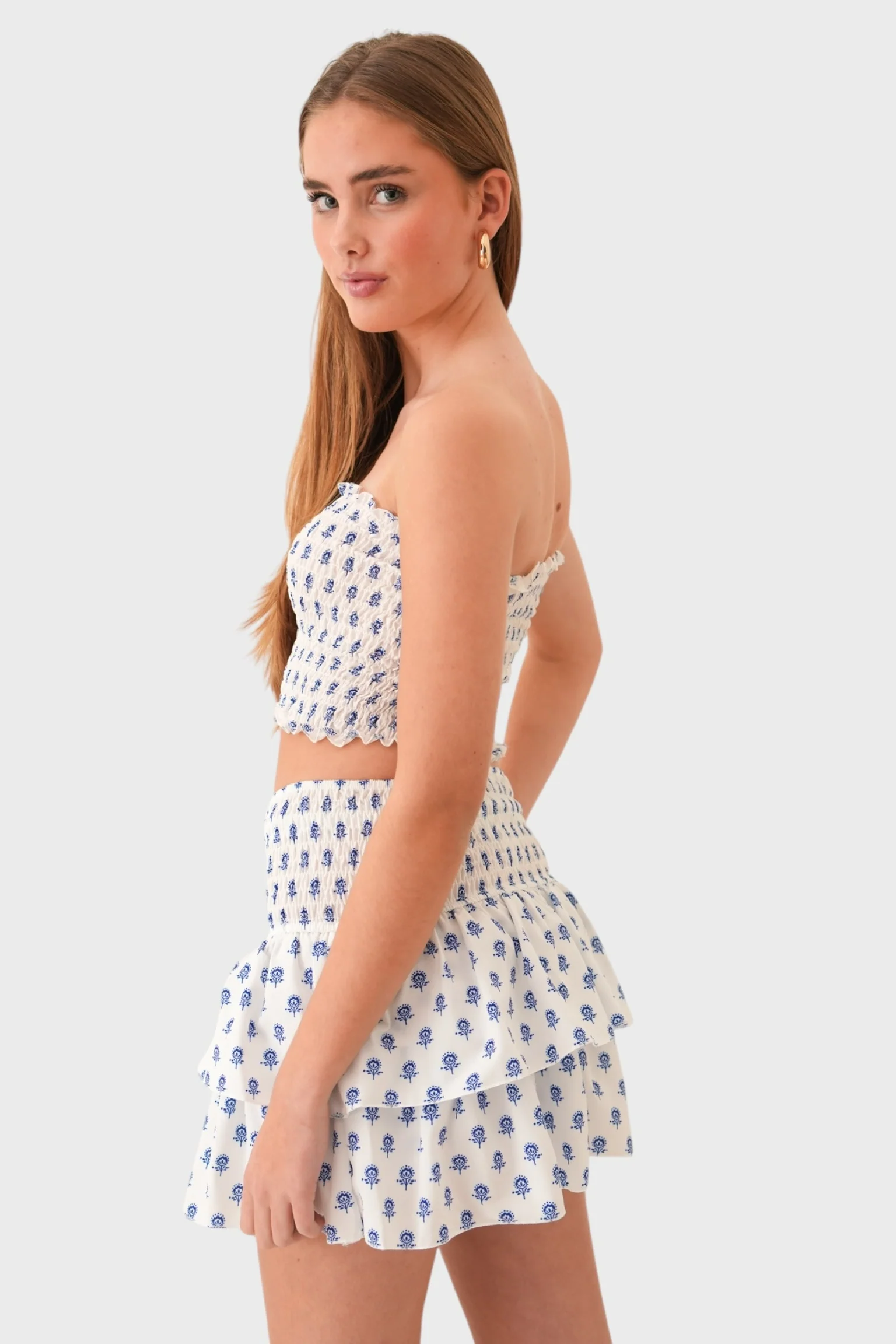 "Porto" tube top - Image 3