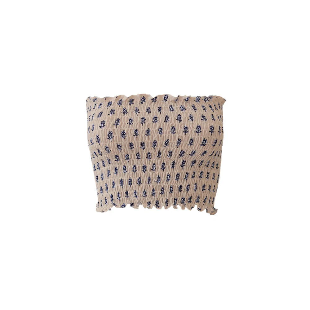 "Porto" tube top - Image 4