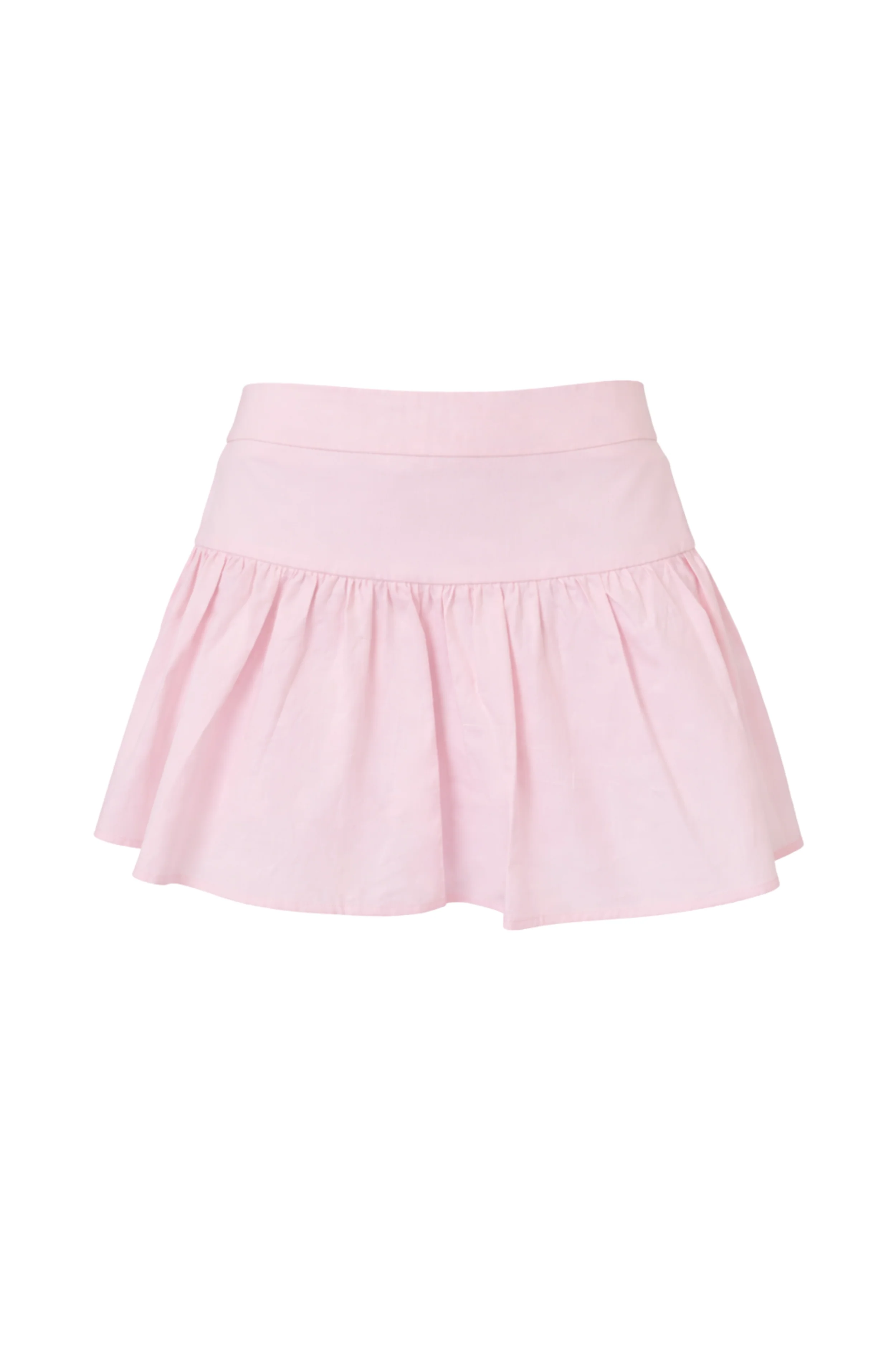 “Pretty in pink” skirt - Image 6
