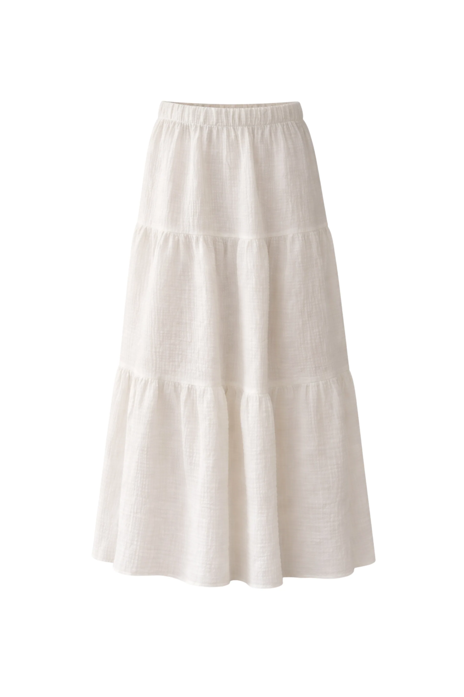 "Romee" skirt white - Image 6