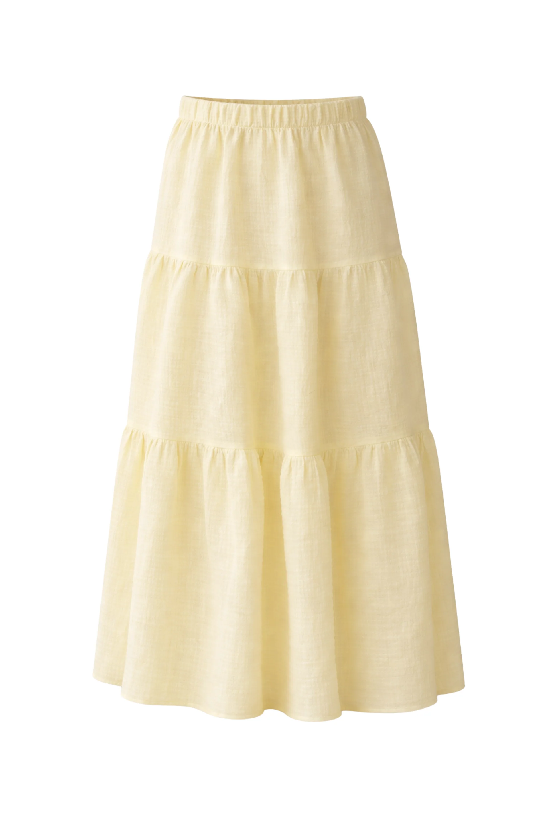 "Romee" skirt yellow - Image 5