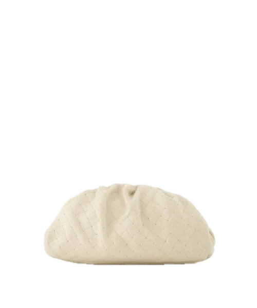 "Rosie" bag off white