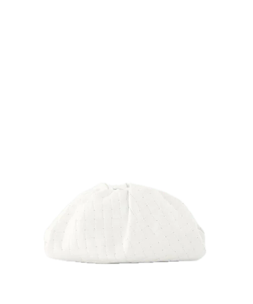 "Rosie" bag white