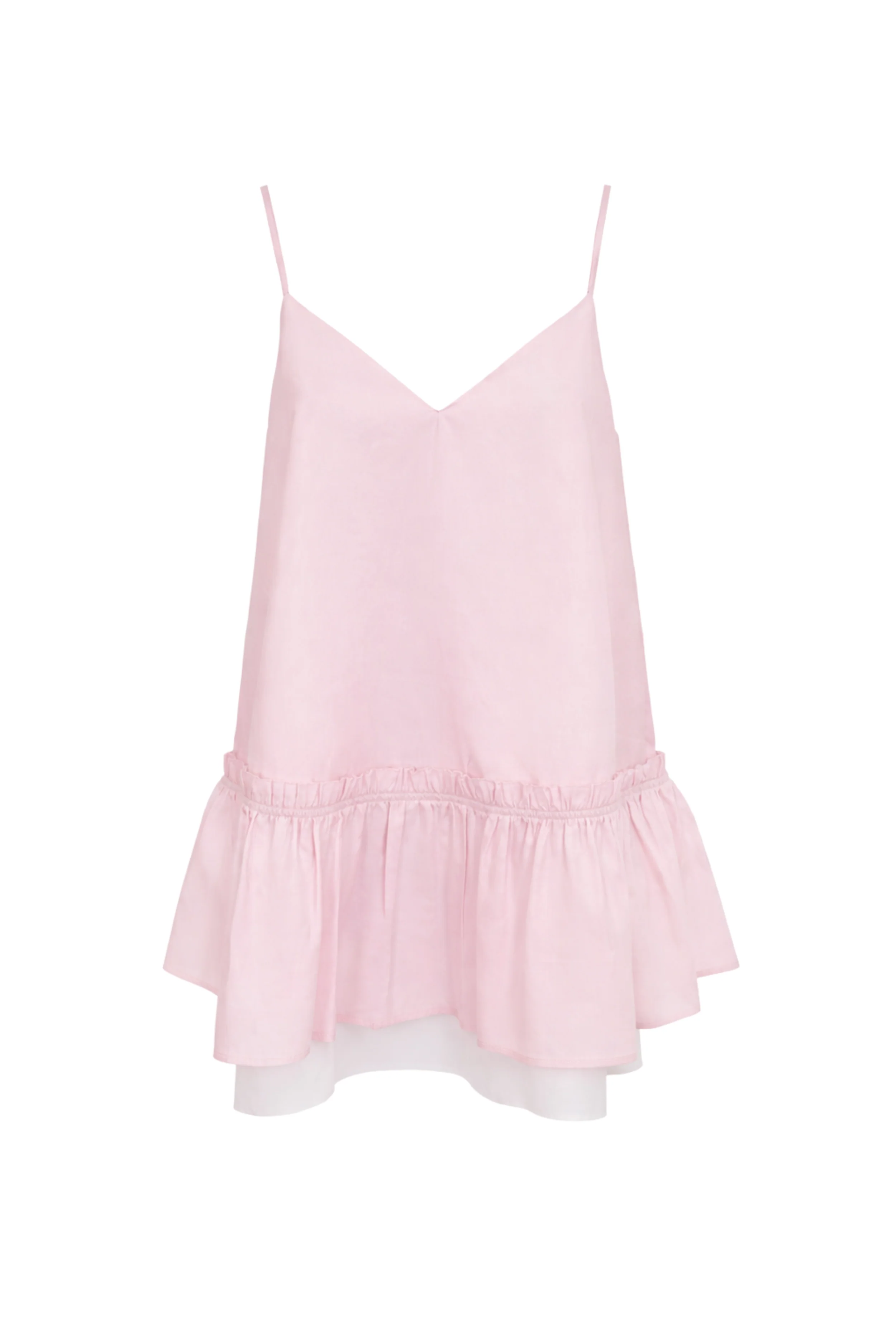 “Rosie” dress pink - Image 6